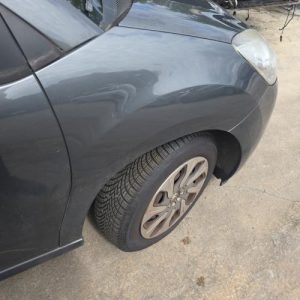 CITROEN C3 2 PHASE 2