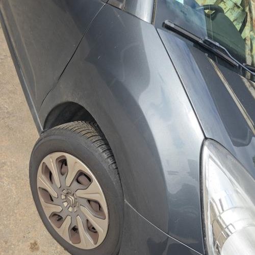 CITROEN C3 2 PHASE 2