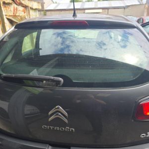 CITROEN C3 2 PHASE 2