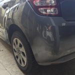 CITROEN C3 2 PHASE 2