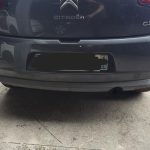 CITROEN C3 2 PHASE 2