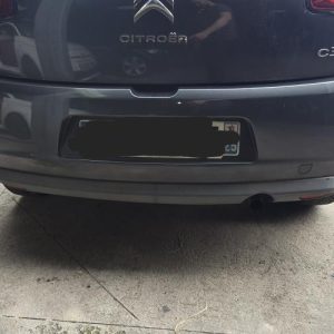 CITROEN C3 2 PHASE 2