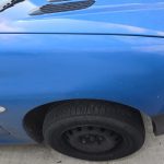 PEUGEOT 206 PHASE 1