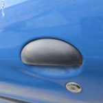 PEUGEOT 206 PHASE 1