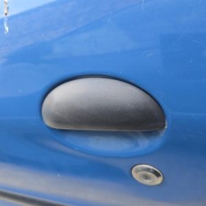 PEUGEOT 206 PHASE 1