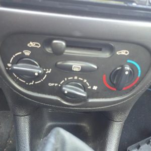 PEUGEOT 206 PHASE 1