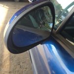 PEUGEOT 207 PHASE 1