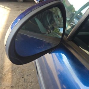 PEUGEOT 207 PHASE 1