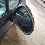 PEUGEOT 207 PHASE 1
