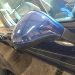 PEUGEOT 207 PHASE 1