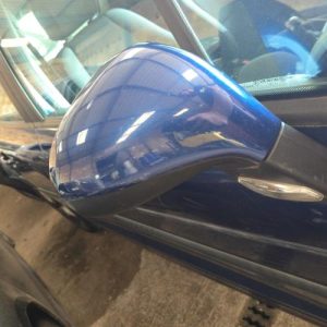 PEUGEOT 207 PHASE 1