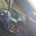 PEUGEOT 207 PHASE 1