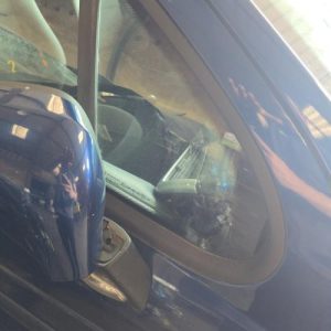 PEUGEOT 207 PHASE 1