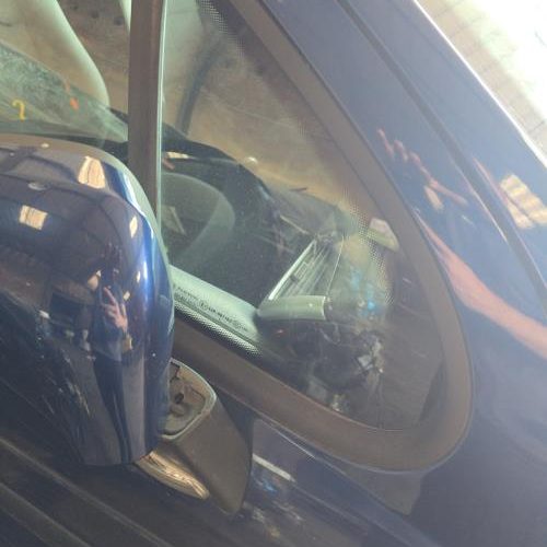 PEUGEOT 207 PHASE 1