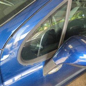 PEUGEOT 207 PHASE 1
