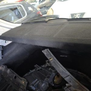 PEUGEOT 207 PHASE 1