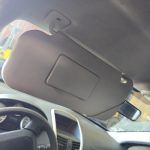 PEUGEOT 207 PHASE 1