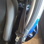 PEUGEOT 207 PHASE 1