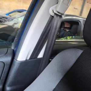 PEUGEOT 207 PHASE 1