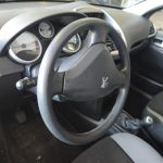 PEUGEOT 207 PHASE 1