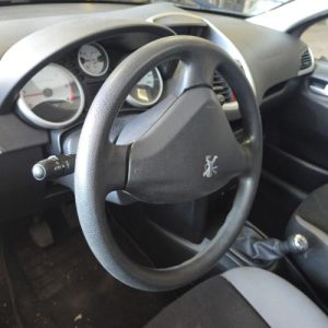 PEUGEOT 207 PHASE 1