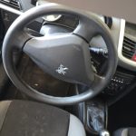 PEUGEOT 207 PHASE 1