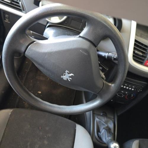 PEUGEOT 207 PHASE 1