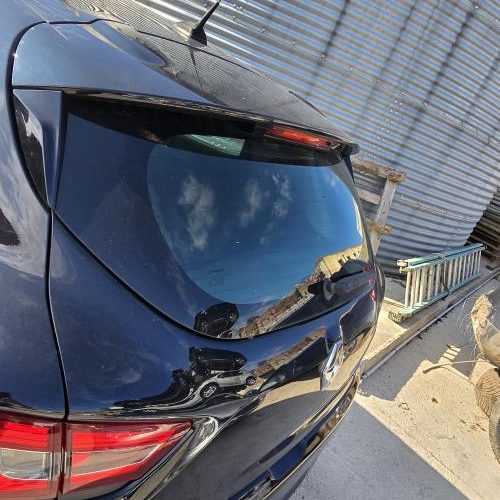RENAULT CLIO 4 PHASE 1