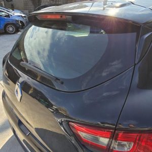 RENAULT CLIO 4 PHASE 1