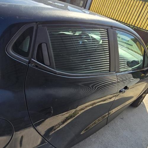 RENAULT CLIO 4 PHASE 1