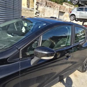 RENAULT CLIO 4 PHASE 1