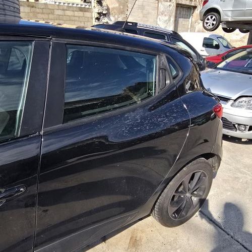 RENAULT CLIO 4 PHASE 1