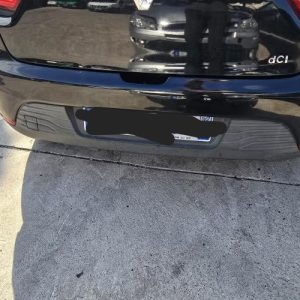 RENAULT CLIO 4 PHASE 1