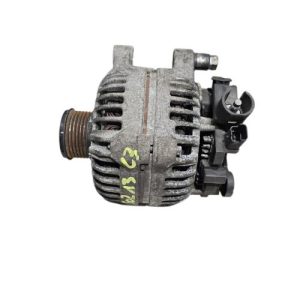 CITROEN C3 1 PHASE 2