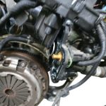 PEUGEOT 207 PHASE 2