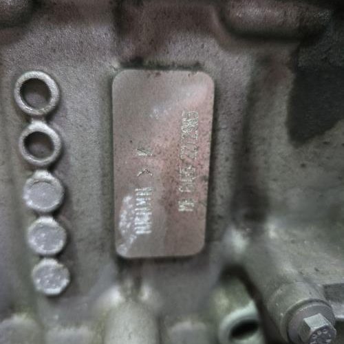 PEUGEOT 207 PHASE 2