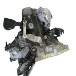 PEUGEOT 207 PHASE 2