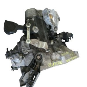 PEUGEOT 207 PHASE 2