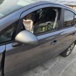 OPEL CORSA E