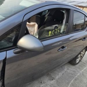 OPEL CORSA E