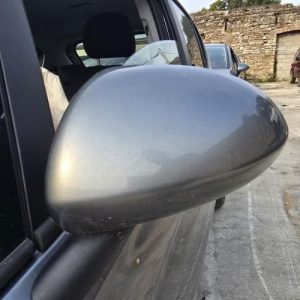 OPEL CORSA E