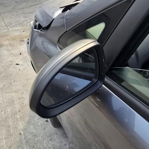 OPEL CORSA E