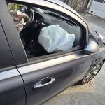 OPEL CORSA E