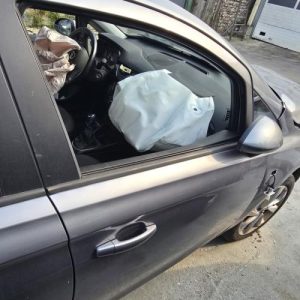 OPEL CORSA E
