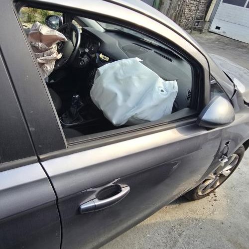 OPEL CORSA E