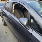 OPEL CORSA E