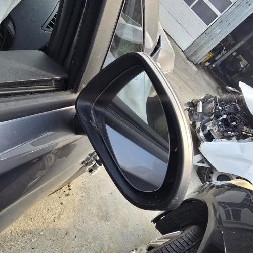 OPEL CORSA E