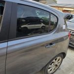 OPEL CORSA E