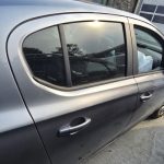 OPEL CORSA E