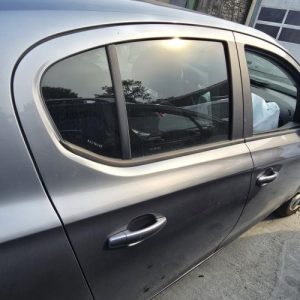 OPEL CORSA E